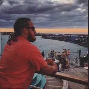 Meet your Posher, Luke